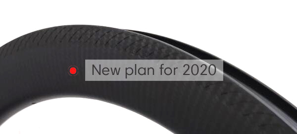 Новый план Carbonal к 2020 году